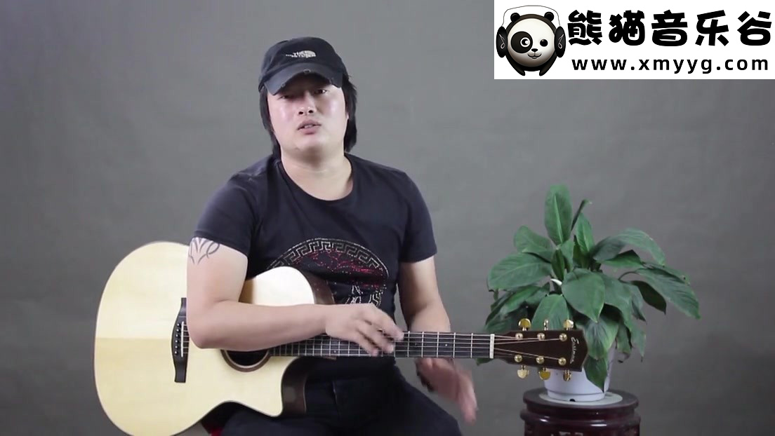 果木浪子全套吉他教程百度网盘-熊猫音乐谷