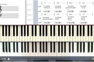 【哎呀音乐破解课程】小冰老师-流行钢琴编配&歌曲实例分析运用&即兴伴奏百度网盘-熊猫音乐谷-熊猫音乐谷