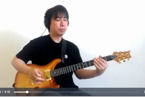 【哎呀音乐破解课程】汶麟-带你打基础-电吉他基本功快速提升训练百度网盘-熊猫音乐谷 - 熊猫音乐谷-熊猫音乐谷