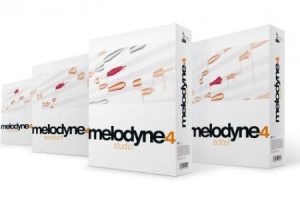 【音律屋百度云资源】Melodyne4教程（16集全）百度网盘-熊猫音乐谷 - 熊猫音乐谷-熊猫音乐谷