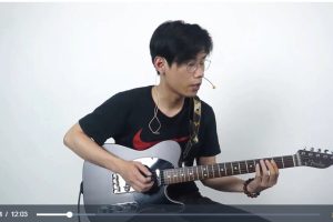 【哎呀音乐破解课程】伍凌枫-前卫金属编配与创作（视频+课程资料）百度网盘-熊猫音乐谷 - 熊猫音乐谷-熊猫音乐谷