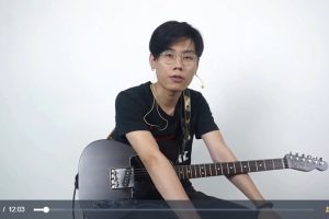 【哎呀音乐破解课程】伍凌枫-前卫乐吉他编配与创作(附课件资料)百度网盘-熊猫音乐谷 - 熊猫音乐谷-熊猫音乐谷