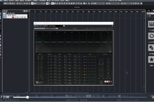 【音律屋百度云资源】Waves插件教程（精选插件讲解.）百度网盘-熊猫音乐谷 - 熊猫音乐谷-熊猫音乐谷