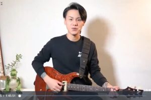 【哎呀音乐破解课程】Neo老师《吉他指板全攻略进阶篇》视频+课件百度网盘-熊猫音乐谷