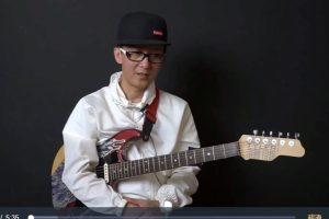 【哎呀音乐破解课程】阿华《360度无死角·基本功高效训练》教学视频+课件百度网盘-熊猫音乐谷 - 熊猫音乐谷-熊猫音乐谷
