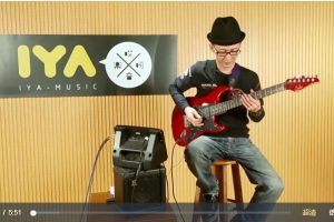 阿华老师-速弹吉他基本功（视频+课件）百度网盘-熊猫音乐谷 - 熊猫音乐谷-熊猫音乐谷