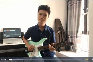 【哎呀音乐破解课程】李兴政《“五声力量”音阶专题课》百度网盘-熊猫音乐谷