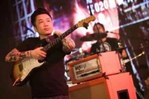 【哎呀音乐破解课程】蔡剑爵士吉他初级班课程百度云下载百度网盘-熊猫音乐谷 - 熊猫音乐谷-熊猫音乐谷