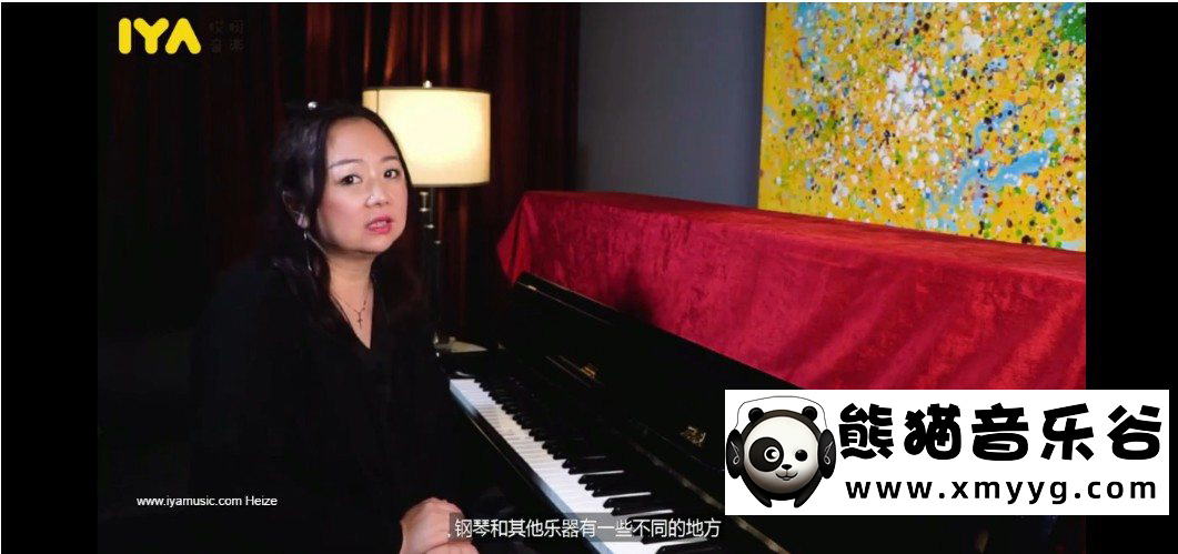 【哎呀音乐破解课程】韩老师古典钢琴之路启航篇百度网盘-熊猫音乐谷