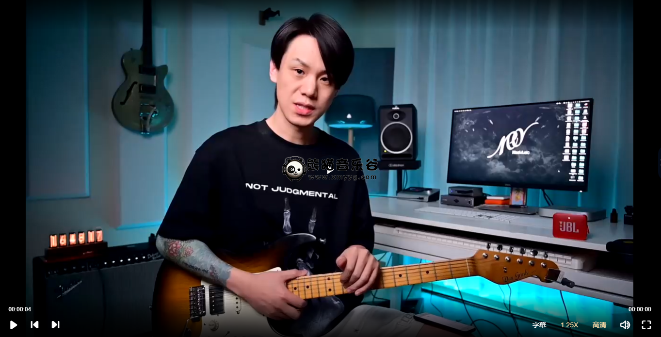 Neomusic网络学院吉他练功房百度网盘资源,Neomusic网络学院百度云合集下载 2 Neomusic网络学院吉他练功房百度网盘资源,Neomusic网络学院百度云合集下载
